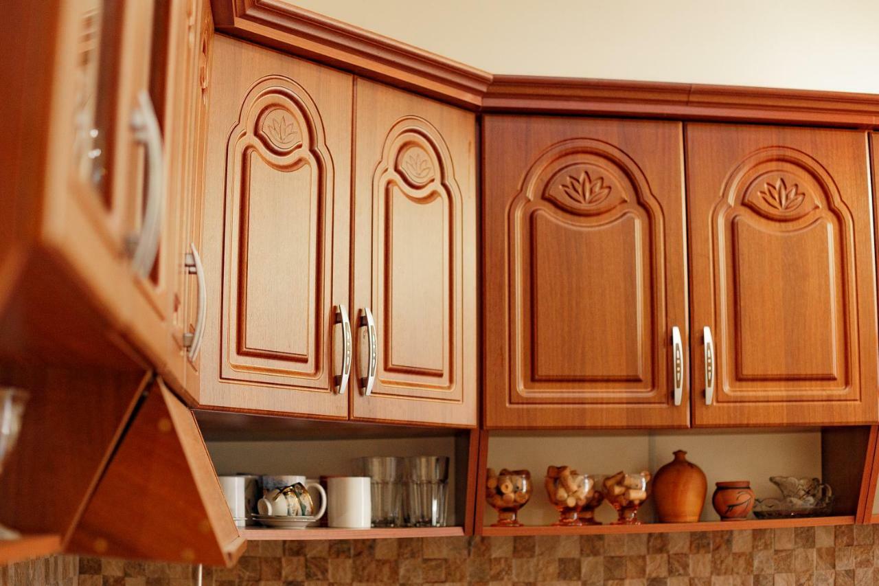 Apartment On Javakhishvili Batumi Esterno foto