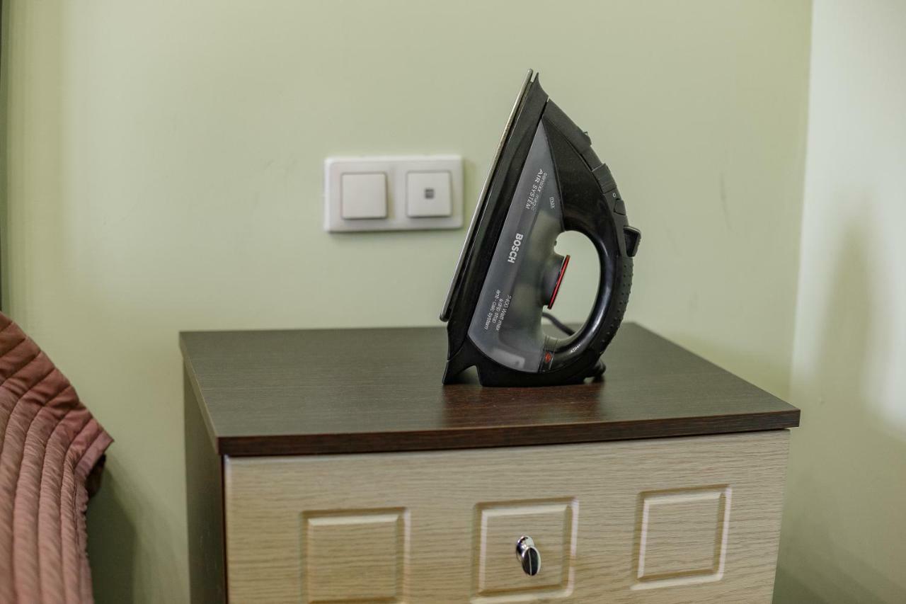 Apartment On Javakhishvili Batumi Esterno foto